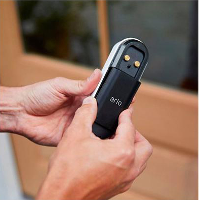 OtterBox Wireless Charging